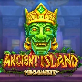 Play Ancient Island Megaways slot by Pragmatic Play on mega-richescasino.uk.com