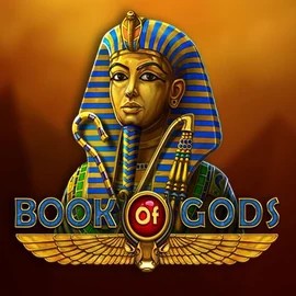 game logo by BF Games on mega-richescasino.uk.com