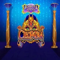 game logo by IGT on mega-richescasino.uk.com