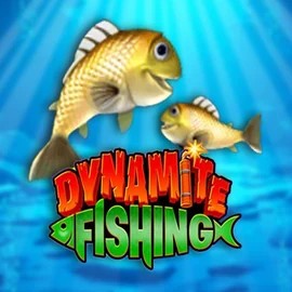 Dynamite Fishing online slot from Inspired Gaming – play at mega-richescasino.uk.com