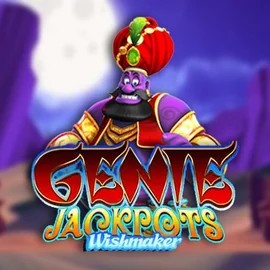 game logo by Blueprint Gaming on mega-richescasino.uk.com