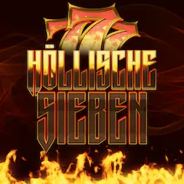 Enjoy Hollische Sieben by Hölle Games – logo hosted on mega-richescasino.uk.com