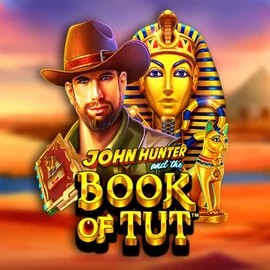 John Hunter and the Book of Tut online slot from Pragmatic Play – play at mega-richescasino.uk.com