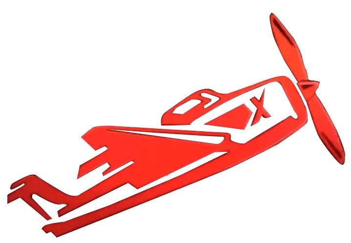 game logo by Spribe on mega-richescasino.uk.com