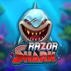 game logo by Push Gaming on mega-richescasino.uk.com
