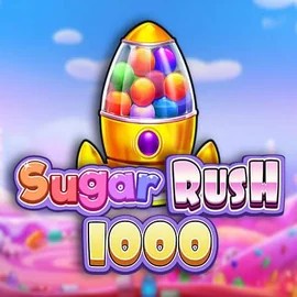 game logo by Pragmatic Play on mega-richescasino.uk.com