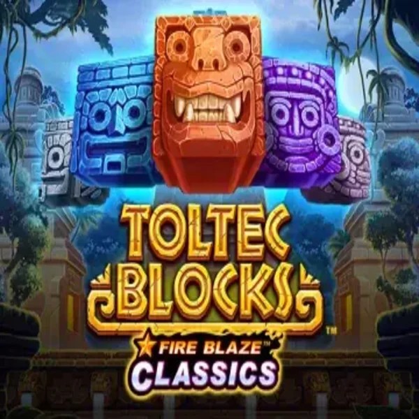 game logo by Rarestone Gaming on mega-richescasino.uk.com